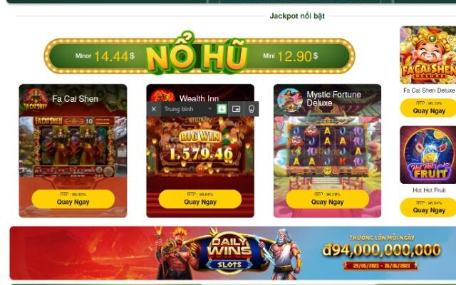 Giới thiệu tổng quan về nhà cái V9bet